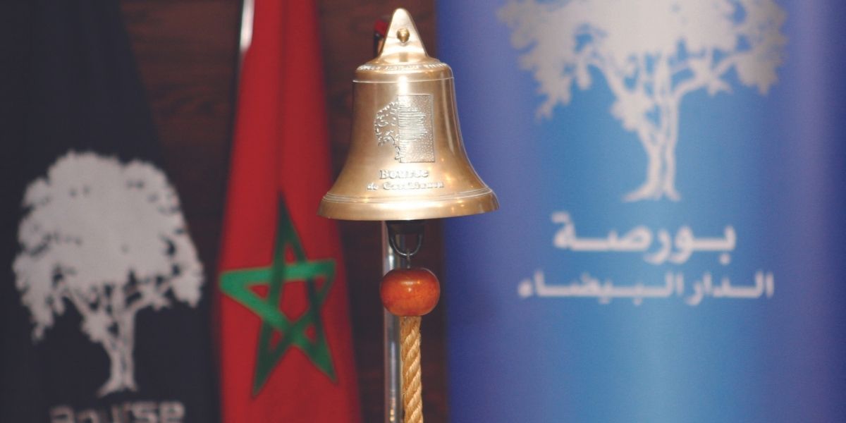 marché financier marché boursier marocain actualités marchés financiers info finance